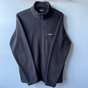 Patagonia Men’s Classic Synchilla Jacket Size L